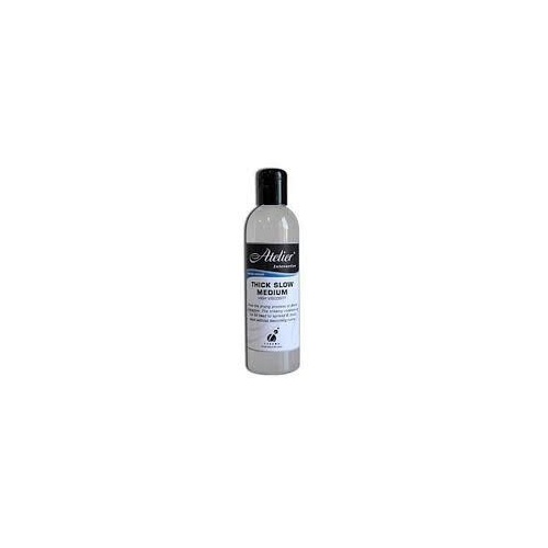 Atelier Thick Slow Medium 250Ml