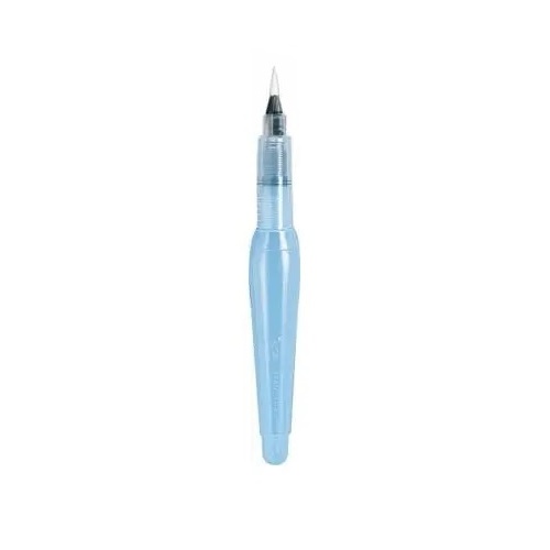 Aqua Wash Brush Pen Fine Tip Refillable