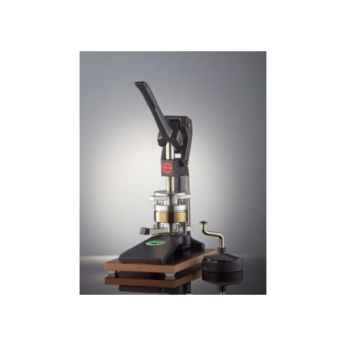 Badge Machine Deluxe Multi Press Frame Only