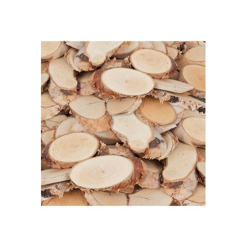 Branch Oval Cuts 3-6Cm Bag Of 330 Grams
