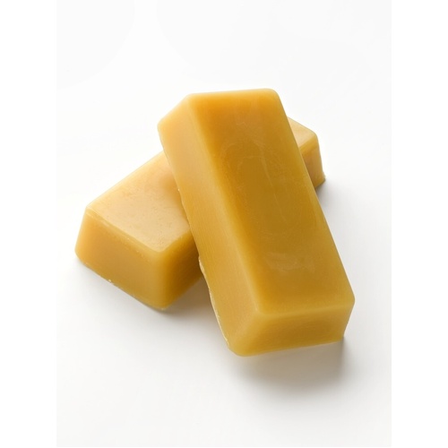Bees Wax 500 Gram Block 