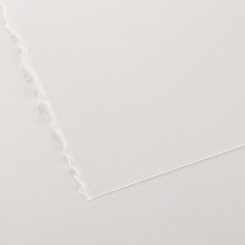 Canson Printmaking & Conservation Canson Edition 250Gsm 25 Sheets Extra White 56 X 76 Cm