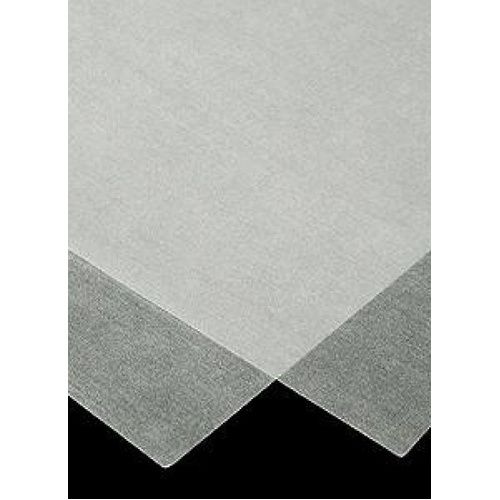 Canson Printmaking & Conservation Canson 40 50 Sheets Glassine Paper, Transparent 60 X 80 Cm