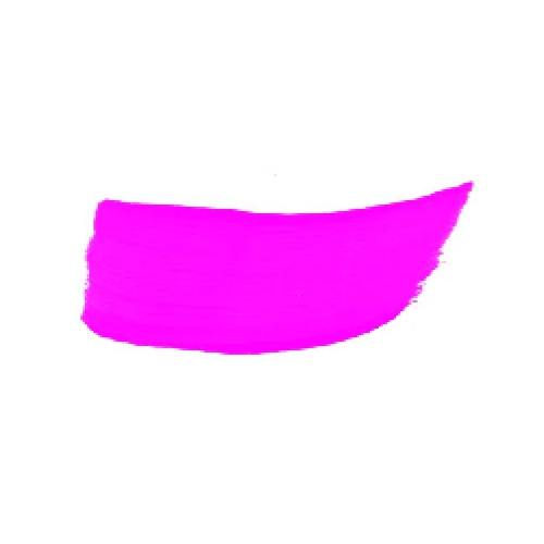 Chromacryl Pigmented Ink 500Ml Magenta