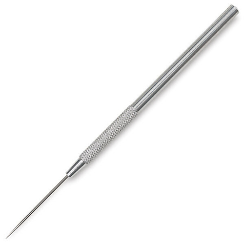 Ceramics Steel Pin Needle
