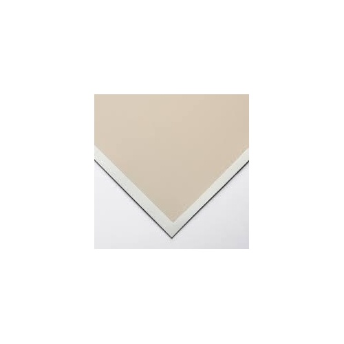 Art Spectrum Colourfix Paper 340Gsm 500 X 700Mm Australian Grey (Packs Of 10 Sheets)