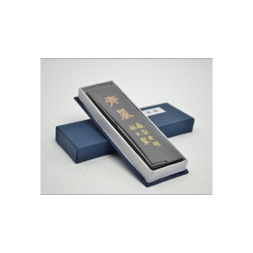 Chinese Ink Stick Black 31 Gram Stick