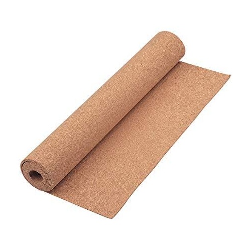 Cork Roll 200Mm Wide X 1M