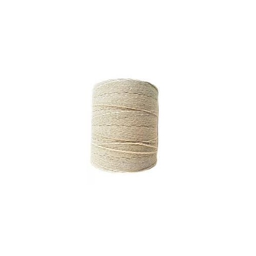 Cotton Twine Fine 724 Metre Roll