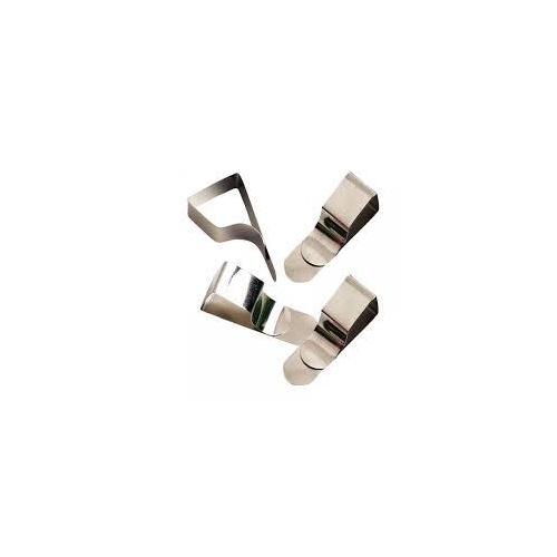 Drawing Board Clips Set Of 4