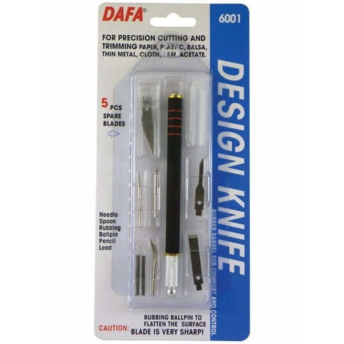 Design Knife