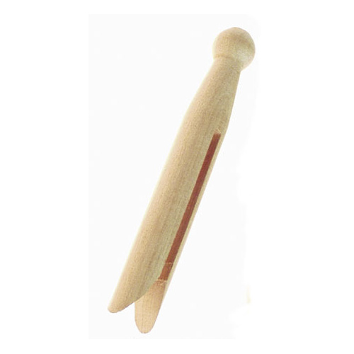 Dolly Pegs Packet Of 24