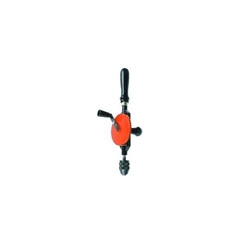 Hand Drill 6Mm Chuck