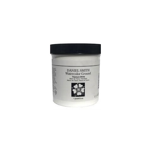 Daniel Smith Watercolour Ground 473Ml