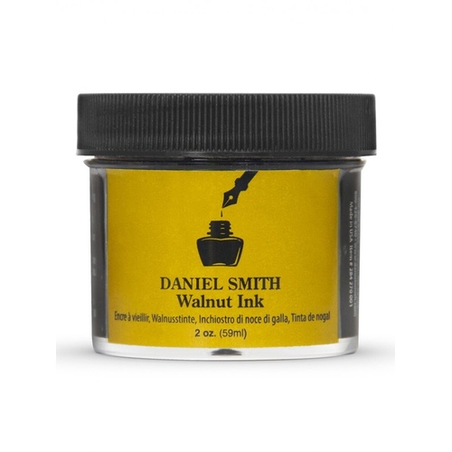 Daniel Smith Walnut Ink 59Ml