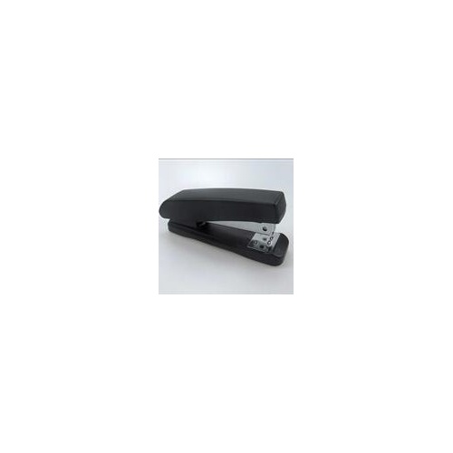 Desk Top Stapler Full Strip, Takes A Full Strip Of Staples Plus Compartment Underneath Hold 400 Spare Staples