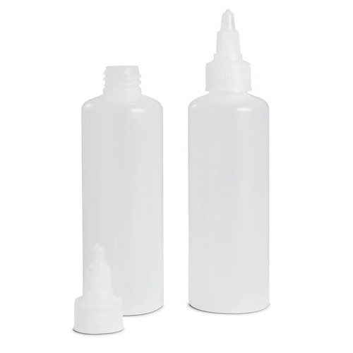 Derivan Empty Bottles 135Ml Pkt Of 2