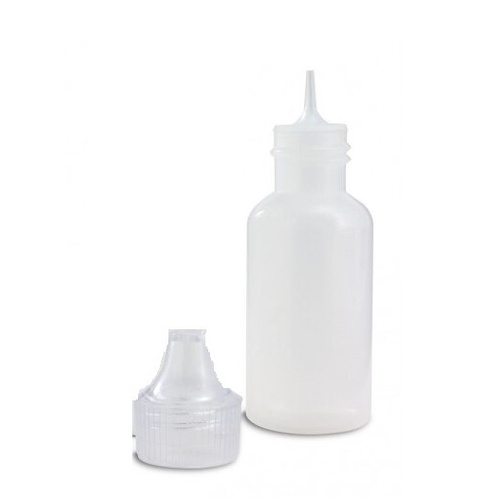 Empty Kindyglitz Bottle 36Ml (One Only)