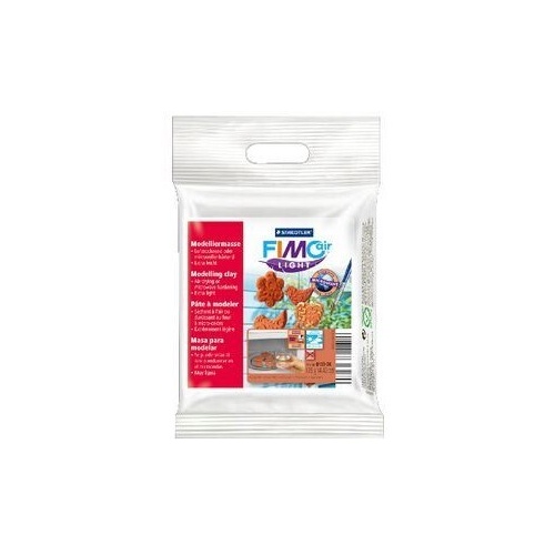 Fimo Air Light 125G Terra Cotta