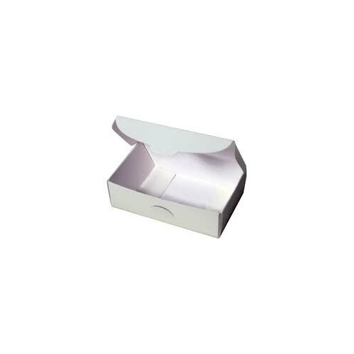 Cardboard Flat Gift Boxes 90 X 57 X 28Mm Packet Of 25