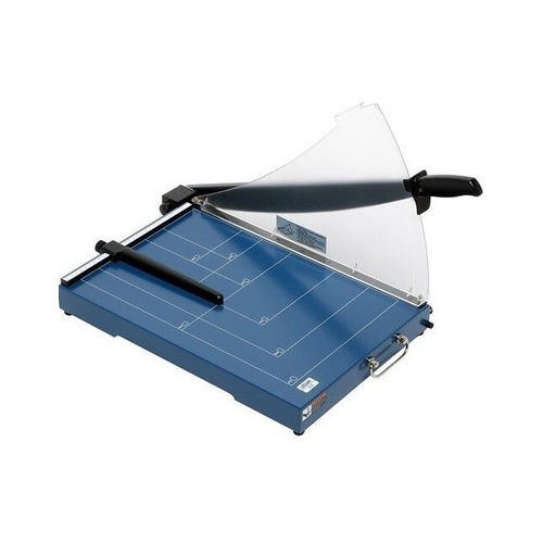 Ledah Guillotine A3 20 Sheets Capacity