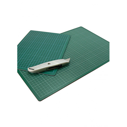 Green Safety Cutting Mats A1 Large 600 X 900Mm