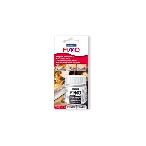 Gold Leaf Varnish 35Ml
