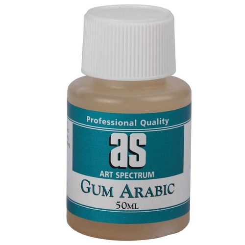 Art Spectrum Gum Arabic 50Ml