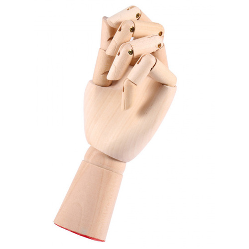 Makikin Left Hand Female 10 Inch