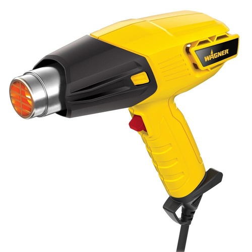 Hand Held Heat Gun With Wall Plug