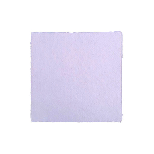Handmade Watercolour Paper 15 X 15Cm 300Gsm Packet Of 10 Sheets