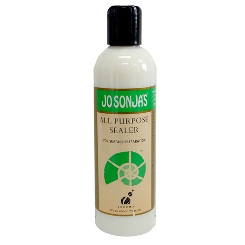 Jo Sonja All Purpose Sealer 250Ml