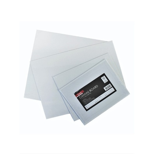 Jasart Studio Canvas Board 10X12 Inch