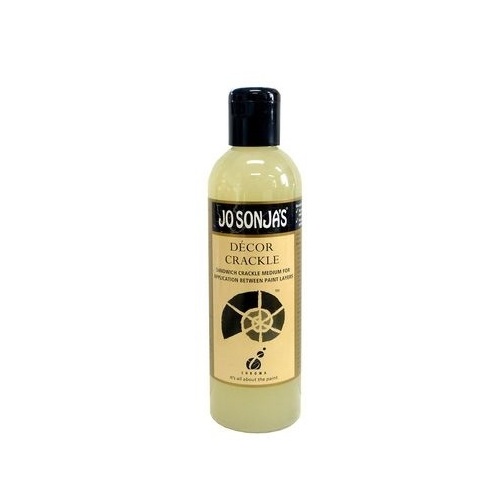 Jo Sonja Decor Crackle Medium 250Ml