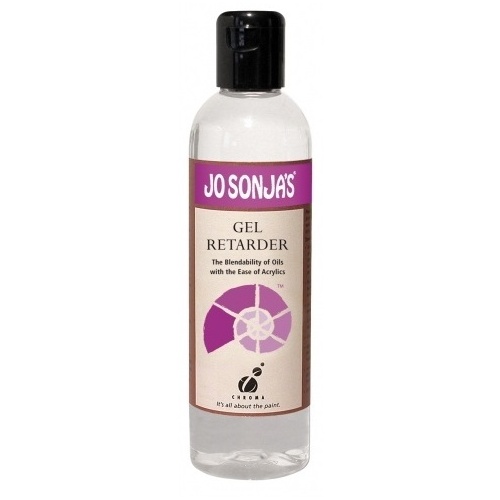 Jo Sonja Gel Retarder 250 Ml