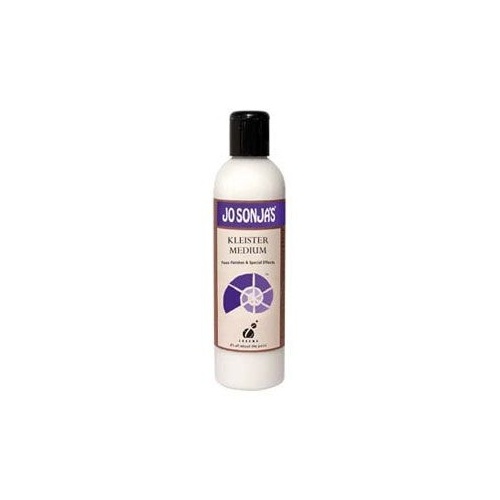 Jo Sonja Kleister Medium 250Ml