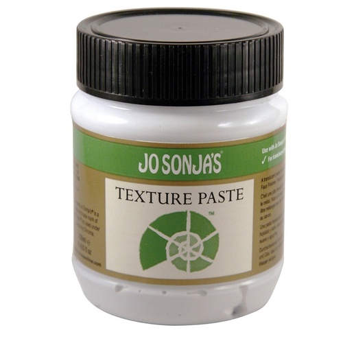 Jo Sonja Texture Paste 250Ml
