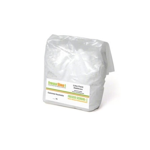 Art Spectrum Kaolin Powder (China Clay Dust) 500Gram Bag