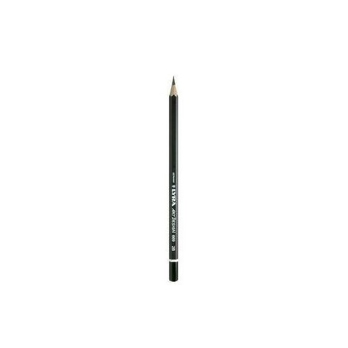 Lyra Rembrandt Box Of 12 Art Design Graphite Pencil Hb