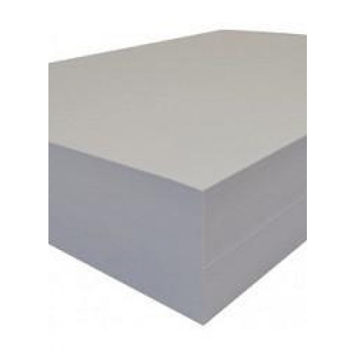 LITHO PAPER 60GSM 51 X 76CM REAM (500 SHEETS)