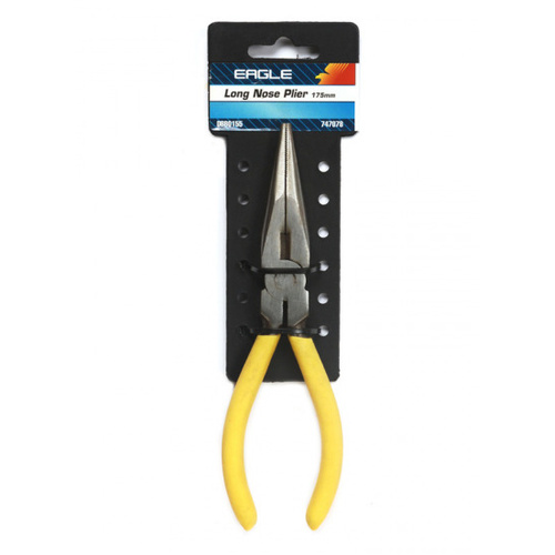 Pliers Long Nose 8 Inch 200Mm