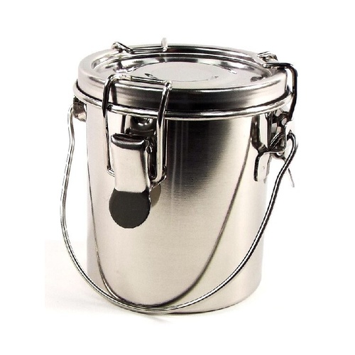 Metal Brush Washer