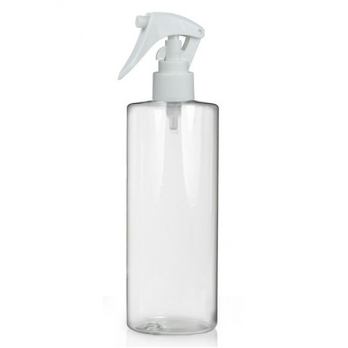 Plastic Spray Bottles 500Ml