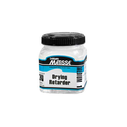Matisse Drying Retarder 250Ml