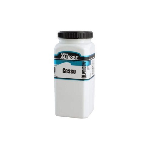 Matisse Gesso 500Ml