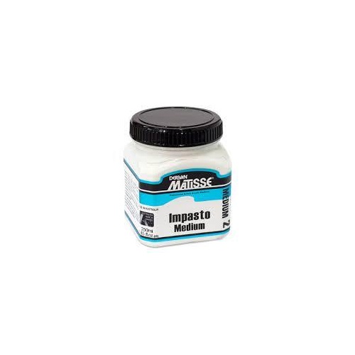Matisse Impasto Medium 250Ml