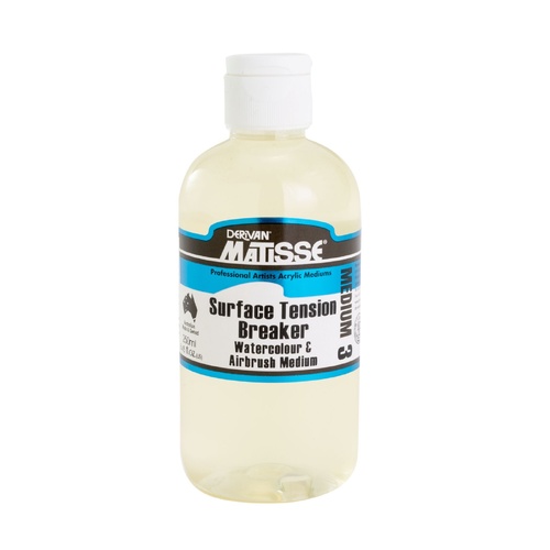 Matisse Surface Tension Breaker 250Ml