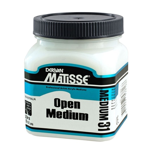 Matisse Open Medium 250Ml