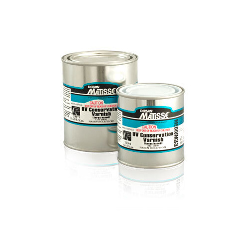 Matisse Conservation Varnish 250Ml