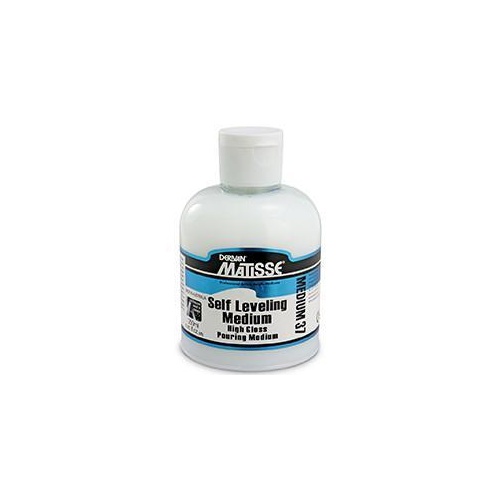 Matisse Self Levelling Medium 250Ml